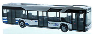 Solaris Urbino 12 ´19 Ötztaler (At) Regiobus 1:87 Rietze 77202
