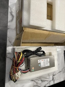 Emacs P2G-6460P Power Supply 460W 2U Atx - Afbeelding 1 van 1