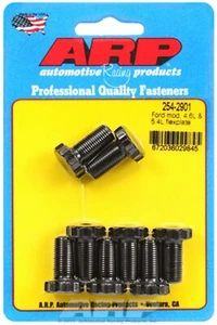 New ARP Automatic Transmission Flexplate Bolts Fits Ford 4.6L 5.4L Modular - Picture 1 of 1