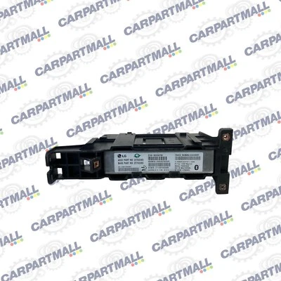 2013 13 Chevrolet Cruze 13 Camaro Communication Control Module Unit 22783885 OEM Foto 1 de 4
