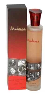 MADONNA NUDES 1979 100ML EDP FOR WOMEN RARE & DISCONTINUED BRAND NEW & SEALED - Picture 1 of 3