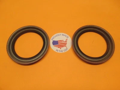 1973 1974 1975 1976 1977 CADILLAC DEVILLE FLEETWOOD CALAIS RWD FRONT WHEEL SEAL - Image 1 of 4