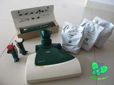 BATTITAPPETO FOLLETTO EB 351 VK 131-135-136-140-150-200 lavaggio tappeti Kobosan - Immagine 1 di 2