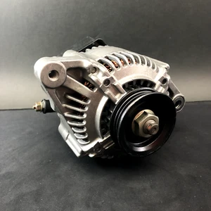 REMAN EN EE. UU., ALTERNADOR PARA HONDA CRX 1984-87 4CYL 1,5 L - Imagen 1 de 7