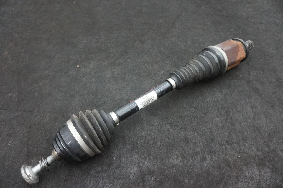 Eje de salida eje CV delantero izquierdo OEM 31608687377 BMW M550I xDrive G30 20-23 Foto 1 de 4