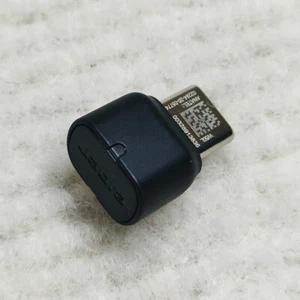 Jabra Link 380c USB-C Bluetooth Adapter Dongle for Evolve2 85 and Evolve2 75 - Picture 1 of 9