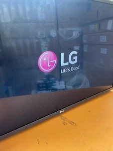 Televisione LG 32 pollici 32LH510U - Bild 1 von 3