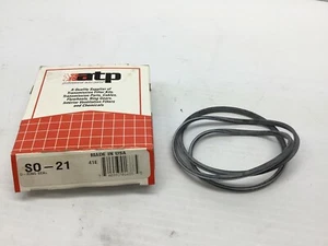 ATP Professional Auto Parts SO21 Auto Trans O-ring - Picture 1 of 1