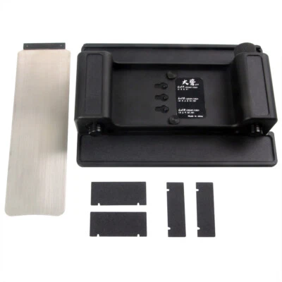 DAYI 6x17 6x14 6x12 Roll Film Back For 5x7 Deardorff Ebony Kodak Linhof Camera - Image 1 of 4