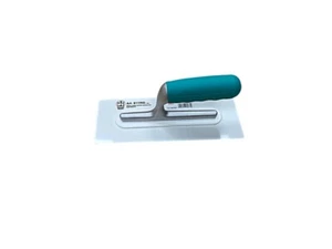 Paleta de plástico Pavan 817/RS - 8 x 3 pulgadas - Imagen 1 de 1