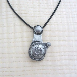 Collar Mareas Articuladas - Imagen 1 de 8