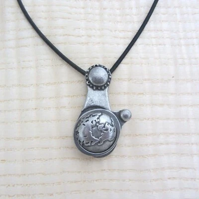 Collar Mareas Articuladas Foto 1 de 4