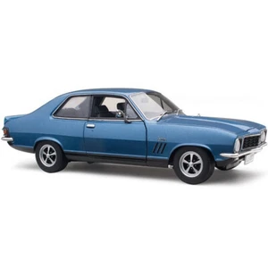 1:18 Scale Holden LJ Torana GTR XU-1 – Zodiac Blue (18782) - Picture 1 of 4