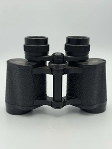Vintage Carl Zeiss Jena Jenoptem 8x30w Binoculars - Picture 1 of 16