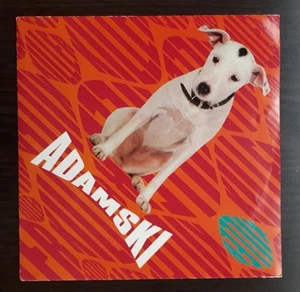 Adamski Single Killer MCA  RECORDS 2292 57273 7 - Bild 1 von 4