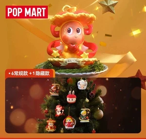 POP MART  Apple of My Eye Series Figures Confirmed Blind Box Toy Doll Gift New - Picture 1 of 18