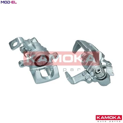 BRAKE CALIPER JBC0653 FOR HONDA INTEGRA CIVIC/VII/Hatchback D17A9/D17A5 1.7L - Image 1 of 4