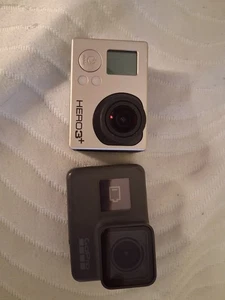 Go Pro For Parts . - Picture 1 of 3