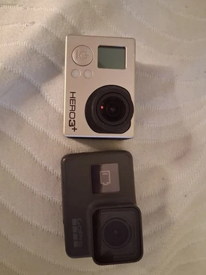 Go Pro For Parts . - Image 1 of 3