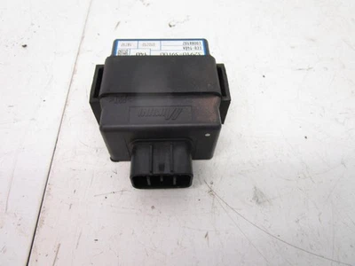 01 Suzuki GSXR 600 Throttle Actuator Control Unit 32910-39F00 2001 - Bild 1 von 3