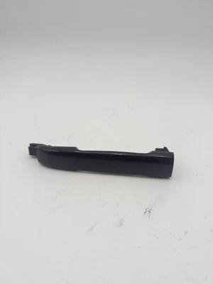 Manija de puerta exterior trasera izquierda Infiniti G35 G37 LH 2007-2009 negra OEM Foto 1 de 4