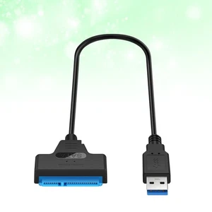 2 .5 Cavo Adattatore Per Disco Rigido Del Convertitore Trasferimento Dati - Afbeelding 1 van 12