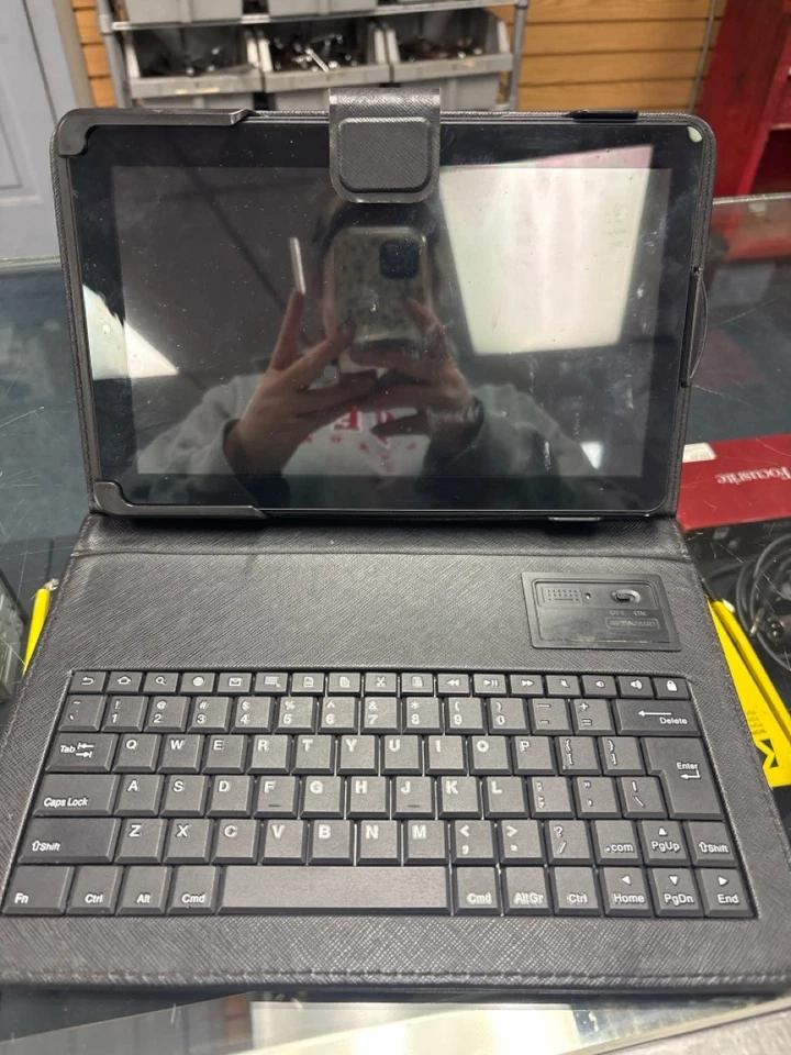 As Is RCA RCT6203W46 TABLET Computer (QUC023377) - Image 1 of 1