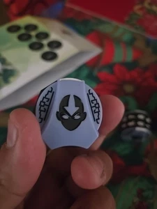 Avatar The Last Air bender Spin down Life counter - Picture 1 of 4