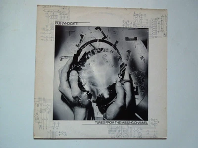 Dub Syndicate. Tunes From The Missing Channel. Original UK. 1985. On-U Sound - Photo 1/4
