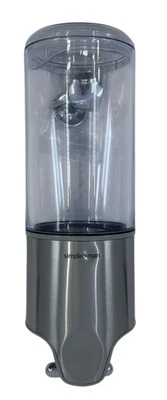 Simple Human BT1034 Bomba de Repuesto Jabón Champú Acondicionador | Mancha Cosmética Foto 1 de 4