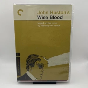 Wise Blood - Picture 1 of 4