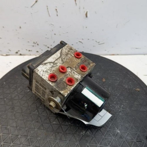 2008-2010 Ford Truck F-450/550 ABS Pump Anti-Lock Brake Control Assembly OEM - Image 1 of 4