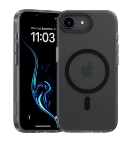 Benks Lucid Armor iPhone 16e (958) Protective Case Black - Picture 1 of 3