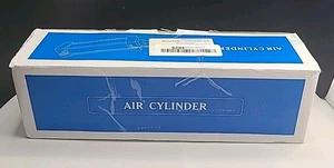 Pneumatic Air Cylinder SC 63 X 100 Pneumatic Air Cylinder,PT 3/8, Bore 2 1/2 - Picture 1 of 3