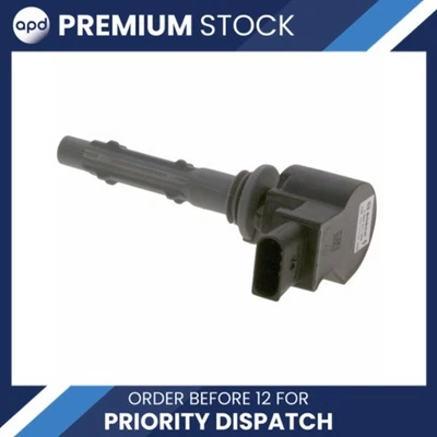 Bosch Ignition Coil 0986221058 fits MERCEDES-BENZ - Image 1 of 4
