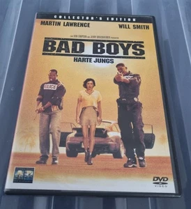 DVD: BAD BOYS  [COLLECTOR'S EDITION] [FSK18] [GUT] - Bild 1 von 1