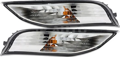 For 2014-2017 Lexus GX460 Turn Signal Light Set Driver and Passenger Side - Image 1 of 4