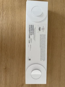 Apple Watch Series 5 - 40mm, 4G, Aluminium plus 2 leather straps - VGC - Picture 1 of 11