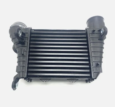Right Turbo Intercooler For Bentley Continental Gt Gtc & Flying Spur 3W0145804E Foto 1 de 4