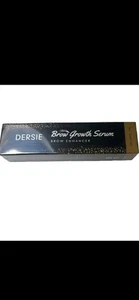 Dersie Brow Growth Serum Brow Enhancer-5ml - Picture 1 of 1