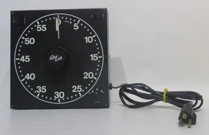 GraLab Darkroom Timer Model #300 60-Min Photography Tested  DkRm - Picture 1 of 2