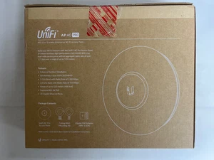 Ubiquiti Networks UniFi AP AC Pro Wi-Fi 802.11ac Access Point - Bild 1 von 5