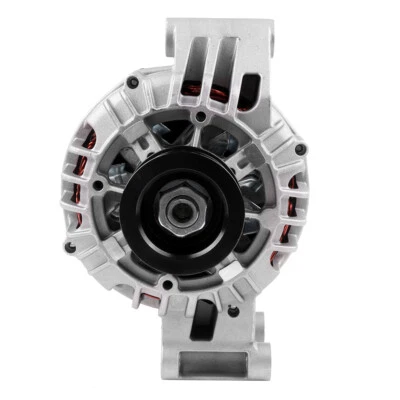 For Chevy Colorado GMC Canyon Isuzu 2.8L 3.5L I250 I350 04-06 Alternator 100Amp Foto 1 de 4