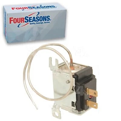 4 Seasons A/C Clutch Cycle Switch For 1978 GMC G25 - Image 1 of 4