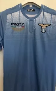 LAZIO MATCH WORN SHIRT MAGLIA MIRO KLOSE FINALE TIM CUP 2015 S.S. LAZIO JUVENTUS - Foto 1 di 4