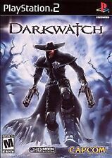 Darkwatch (Sony PlayStation 2, 2005)