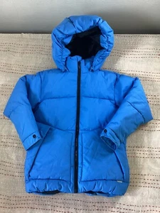 Reima Puffer Jacket Finland Youth - Picture 1 of 10
