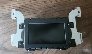 2014 Ford F150 OEM 4" Sync MFD Radio Info Display Screen Receiver - Foto 1 di 8