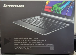 Lenovo Yoga Tablet 2-1051F Window 8 Windows NEW DEFECT - Picture 1 of 7
