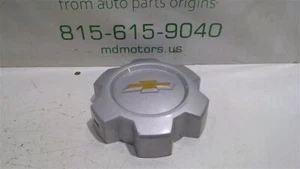 2018-2020 CHEVROLET COLORADO WHEEL CENTER HUB CAP 22912448 / 94775685 - Picture 1 of 6